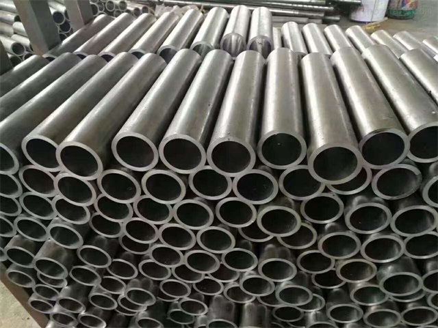 资阳精密管材无缝钢管